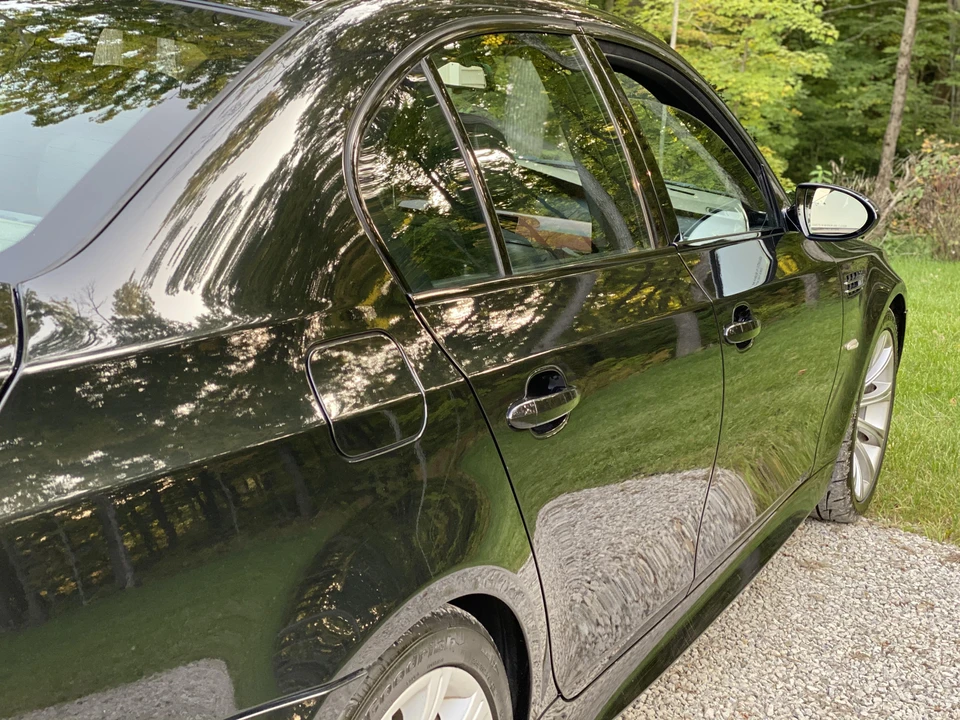 2006 BMW E60 M5 - Image 16 of 31