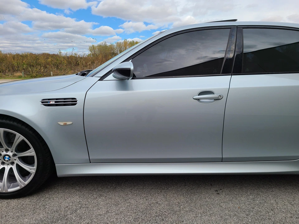 2006 BMW E60 M5 - Image 18 of 31