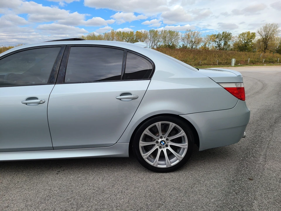 2006 BMW E60 M5 - Image 21 of 31