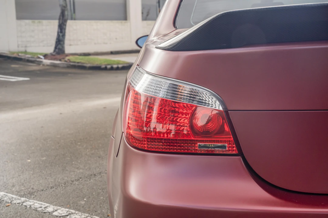 2006 BMW E60 M5 - Image 27 of 31