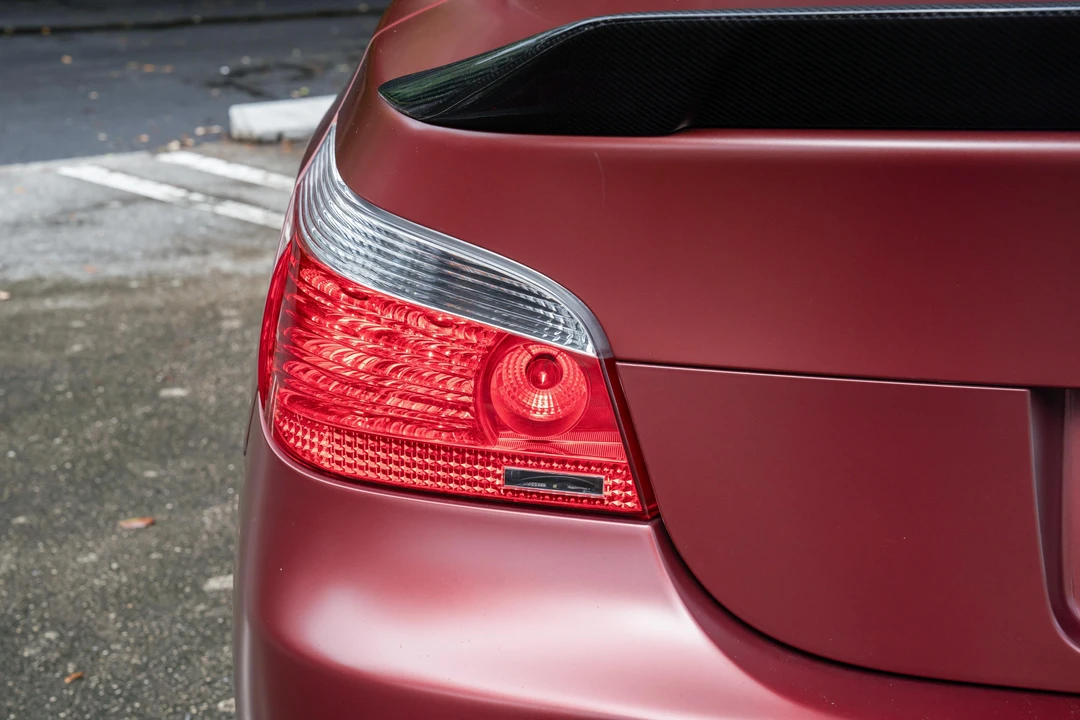 2006 BMW E60 M5 - Image 28 of 31