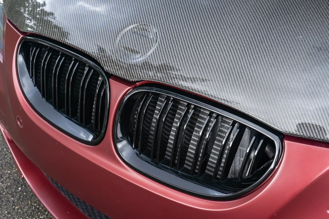 2006 BMW E60 M5 - Image 13 of 31