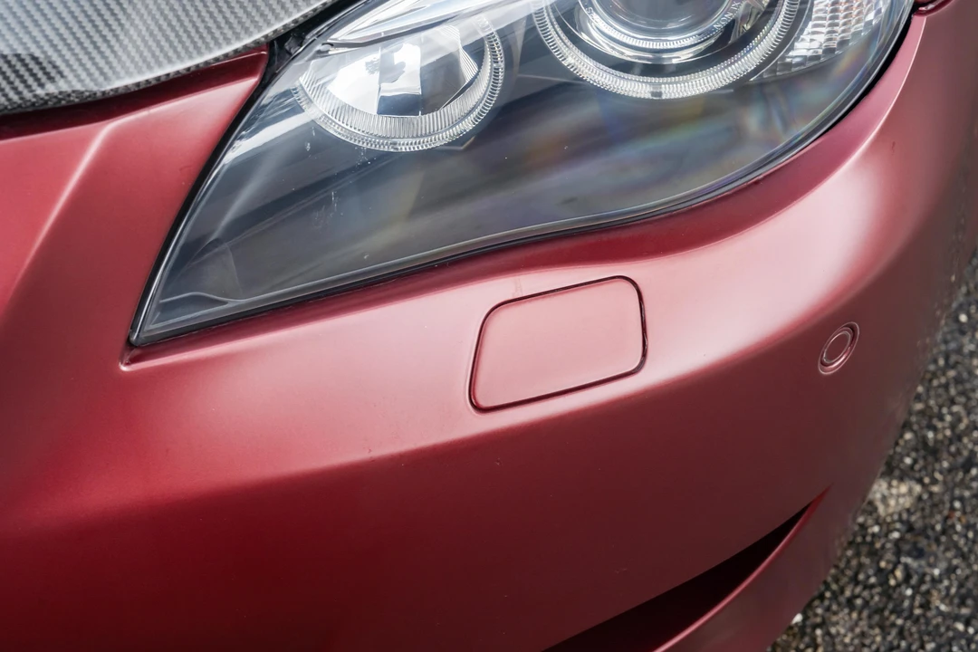 2006 BMW E60 M5 - Image 17 of 31