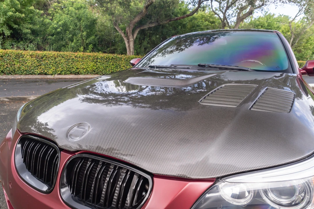 2006 BMW E60 M5 - Image 14 of 31