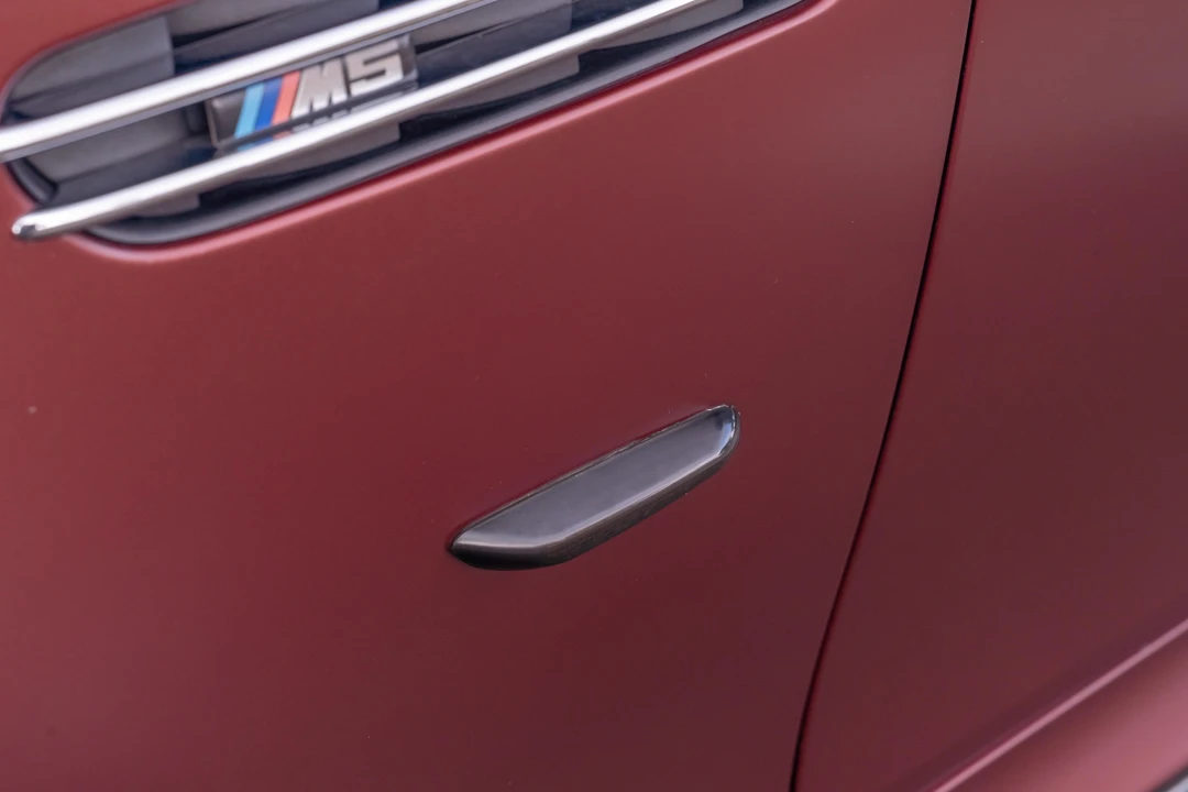 2006 BMW E60 M5 - Image 19 of 31