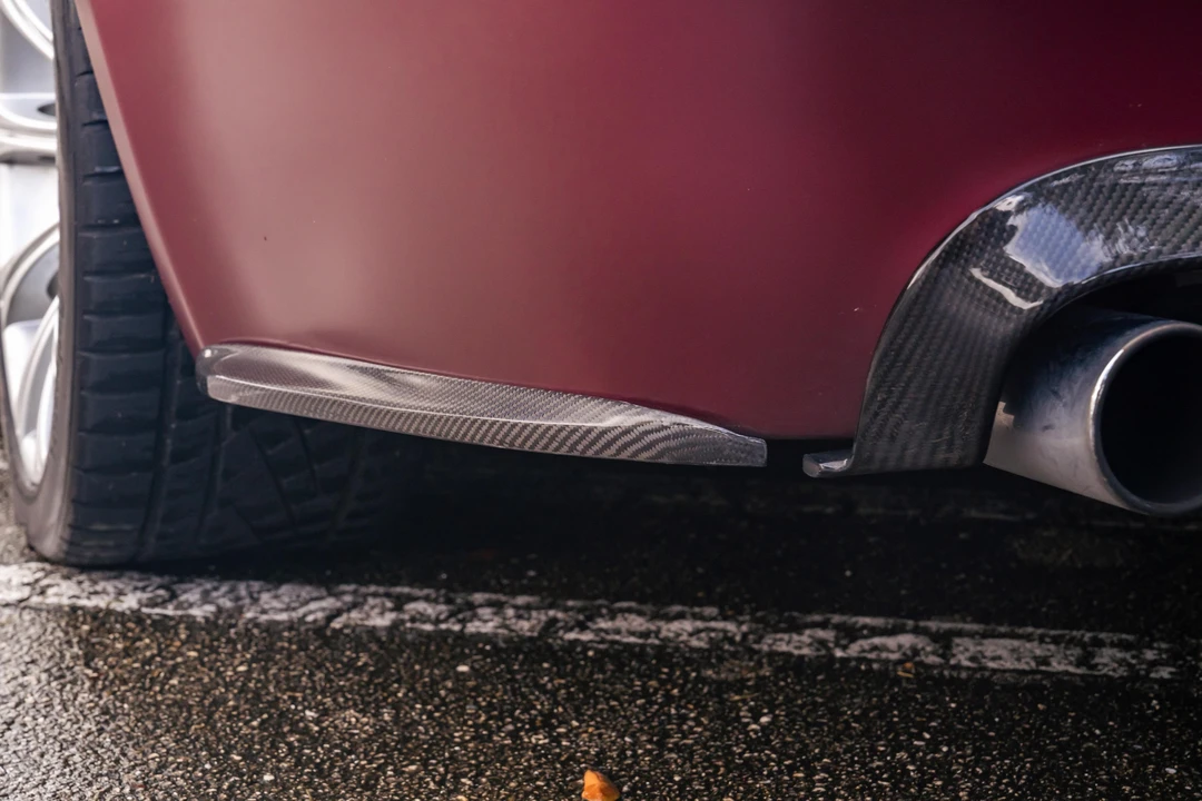 2006 BMW E60 M5 - Image 31 of 31