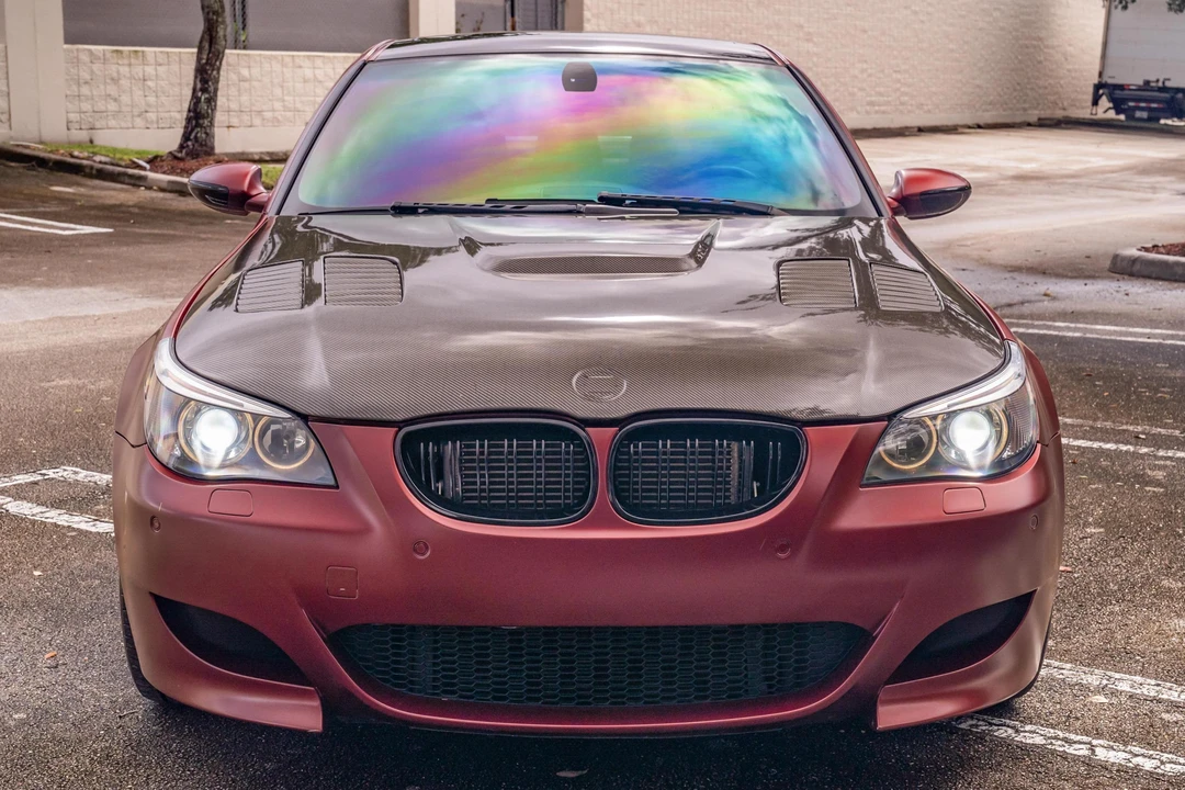 2006 BMW E60 M5 - Image 2 of 31