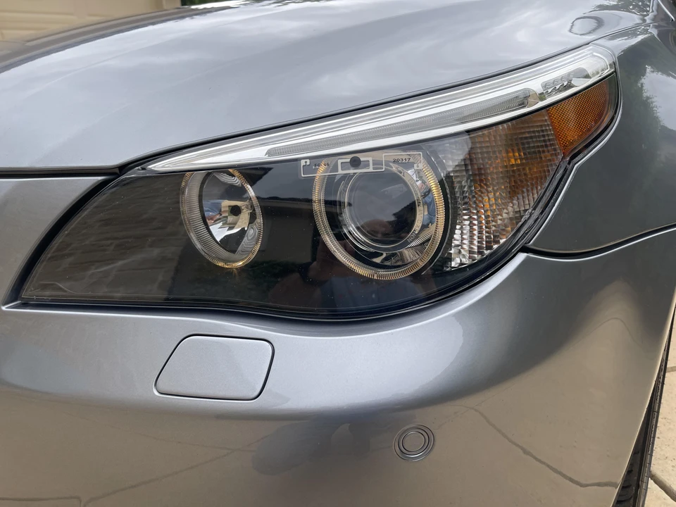 2006 BMW E60 M5 - Image 28 of 31
