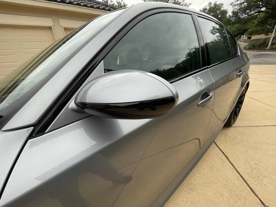 2006 BMW E60 M5 - Image 30 of 31