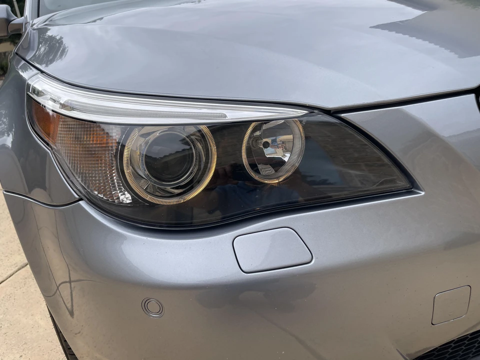 2006 BMW E60 M5 - Image 25 of 31