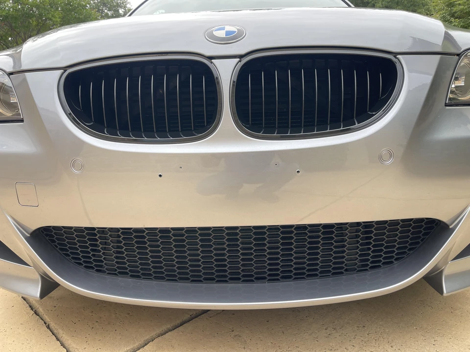 2006 BMW E60 M5 - Image 27 of 31