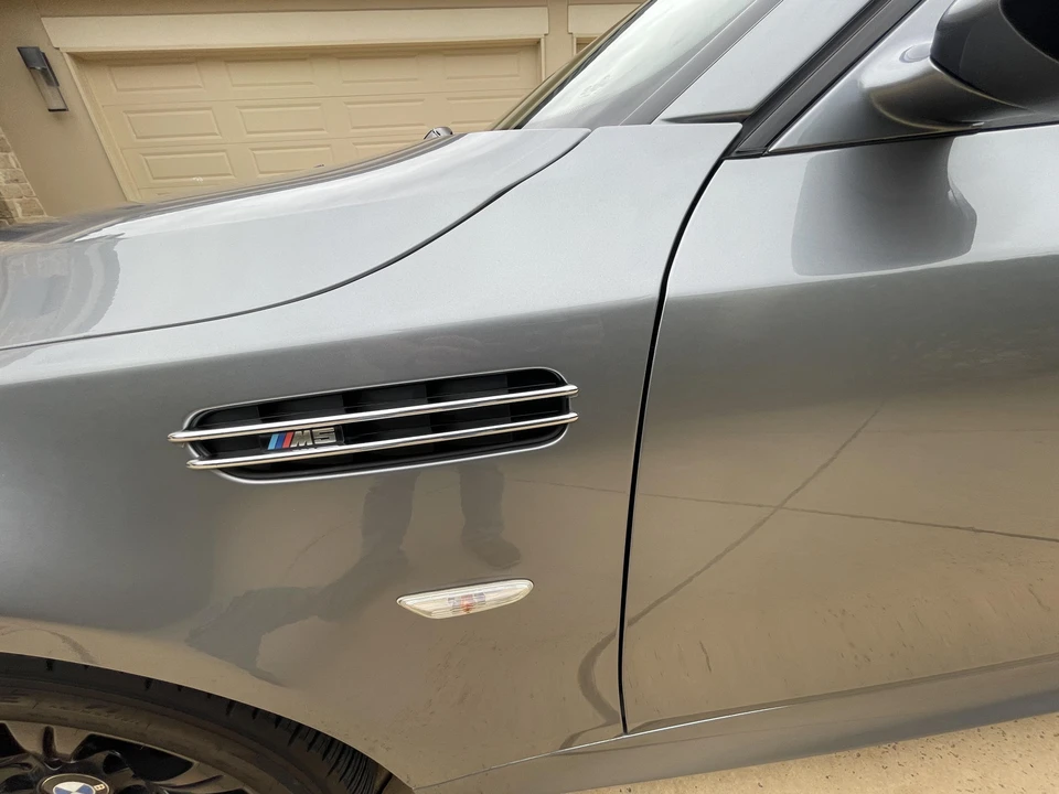2006 BMW E60 M5 - Image 29 of 31