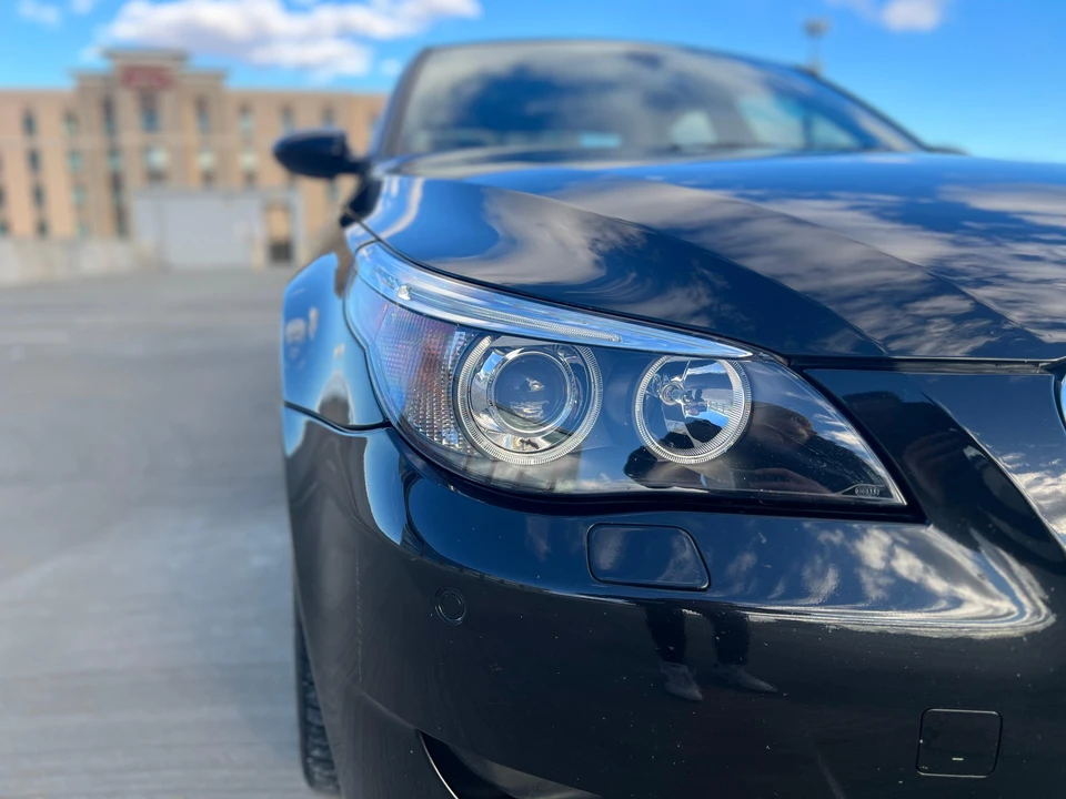 2006 BMW E60 M5 - Image 29 of 31