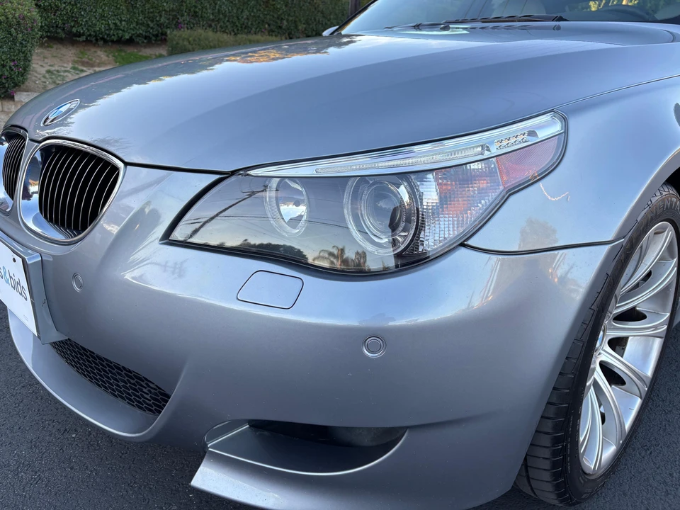 2006 BMW E60 M5 - Image 13 of 31