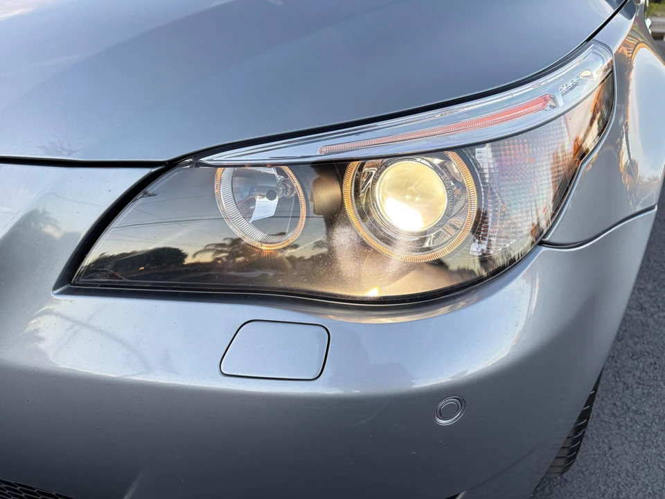 2006 BMW E60 M5 - Image 14 of 31