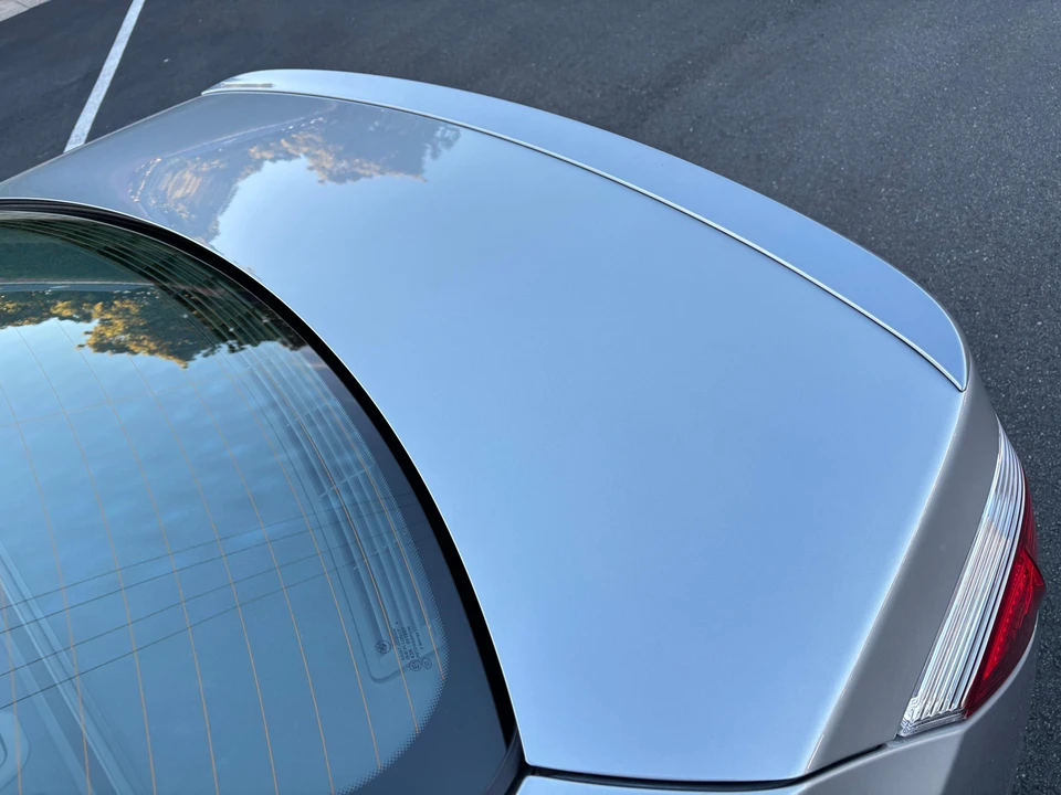 2006 BMW E60 M5 - Image 27 of 31