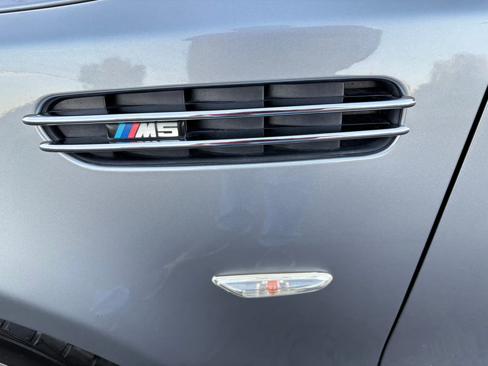 2006 BMW E60 M5 - Image 16 of 31