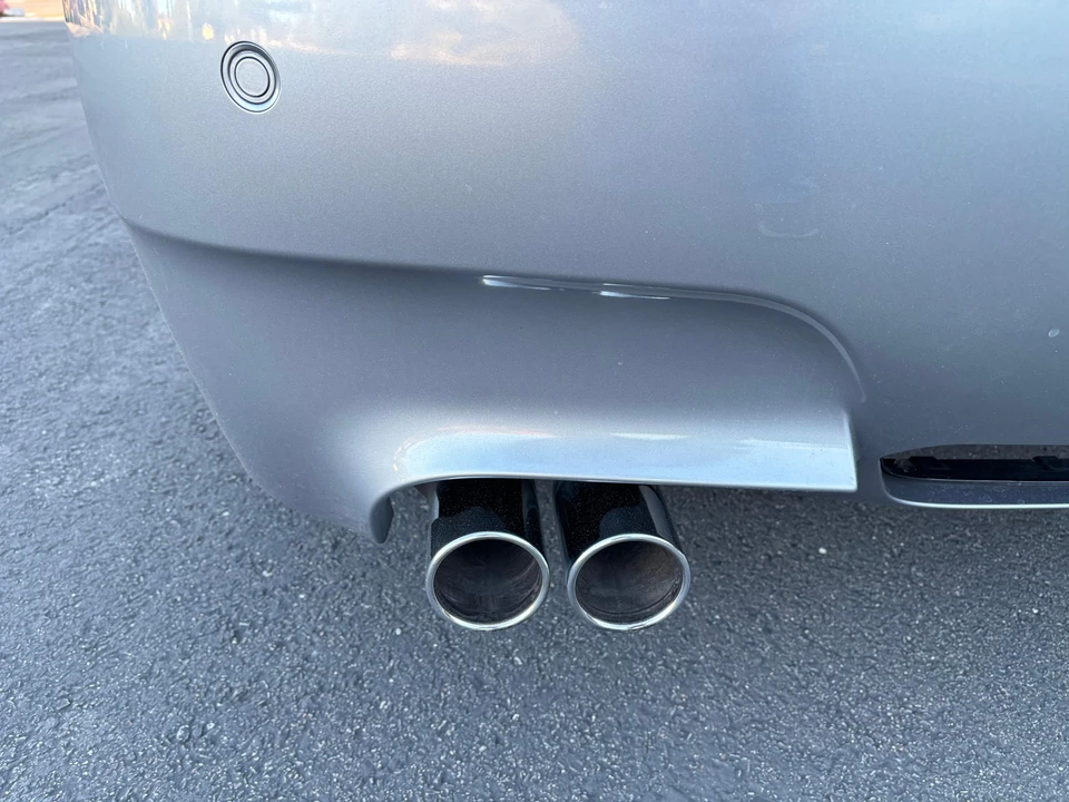 2006 BMW E60 M5 - Image 31 of 31