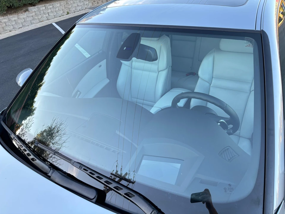 2006 BMW E60 M5 - Image 18 of 31