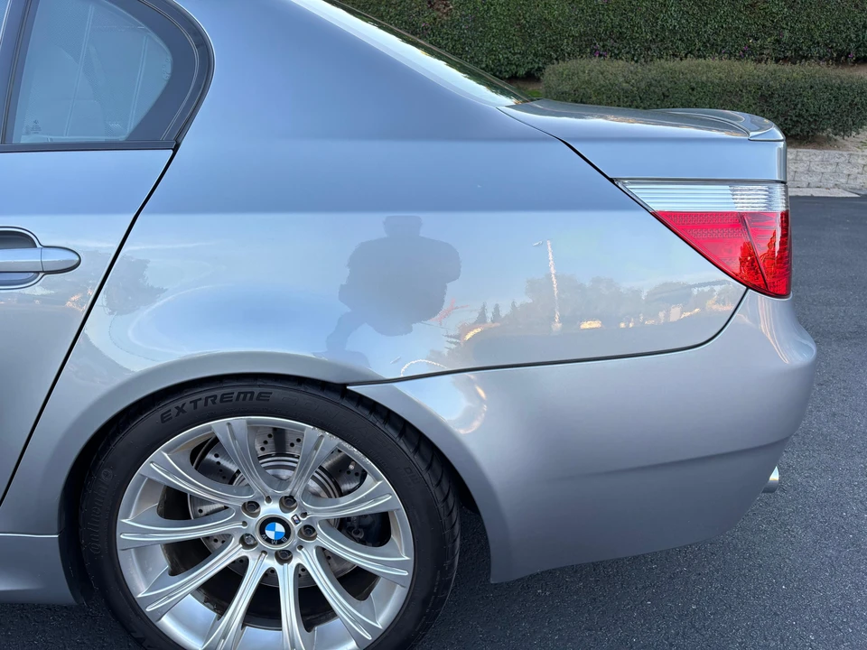 2006 BMW E60 M5 - Image 26 of 31