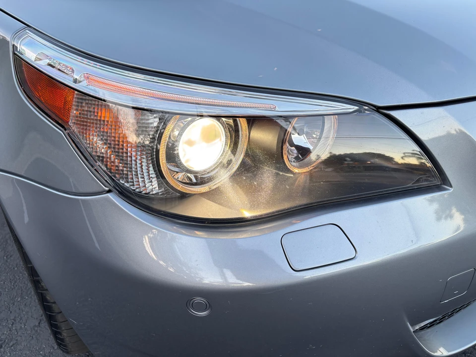 2006 BMW E60 M5 - Image 11 of 31