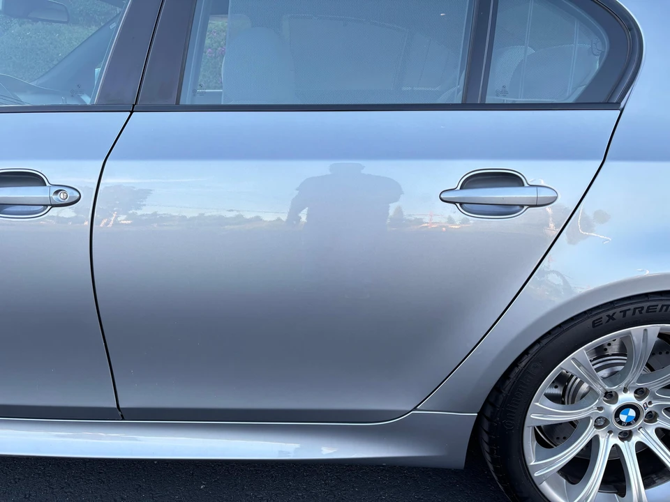2006 BMW E60 M5 - Image 24 of 31