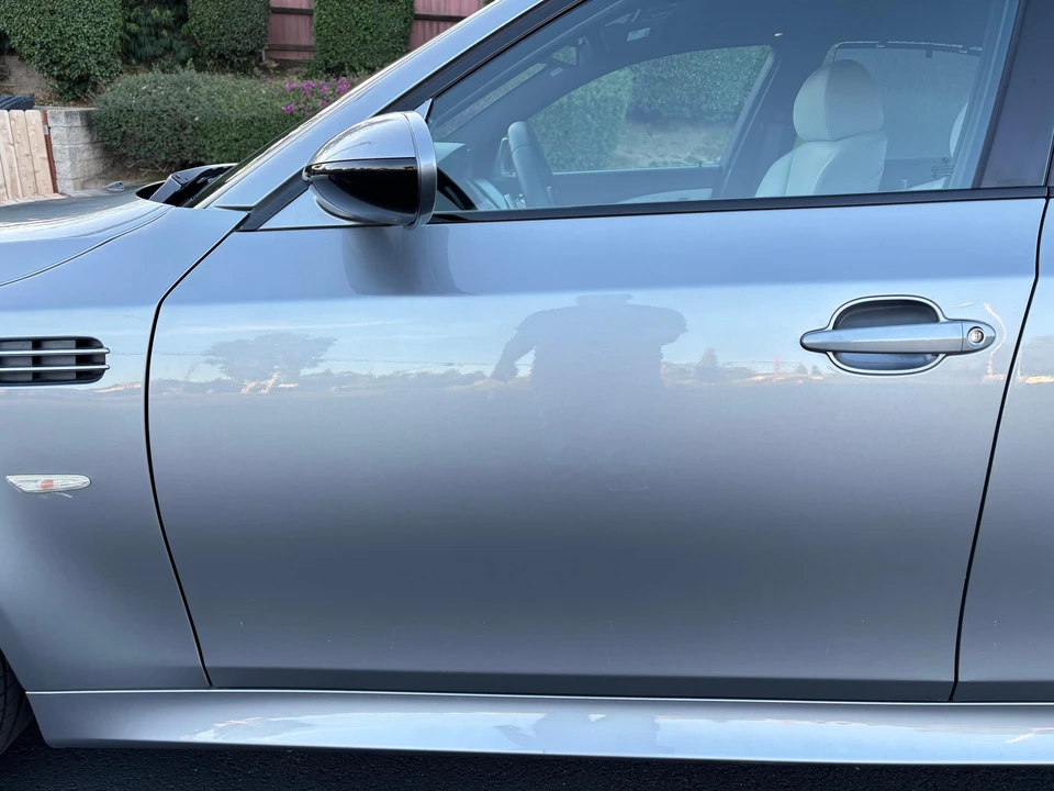 2006 BMW E60 M5 - Image 20 of 31