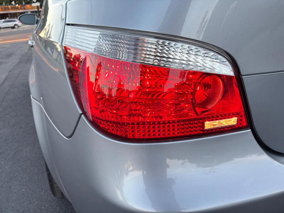 2006 BMW E60 M5 - Image 29 of 31