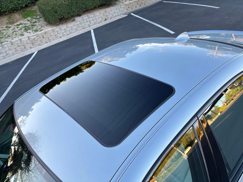2006 BMW E60 M5 - Image 19 of 31