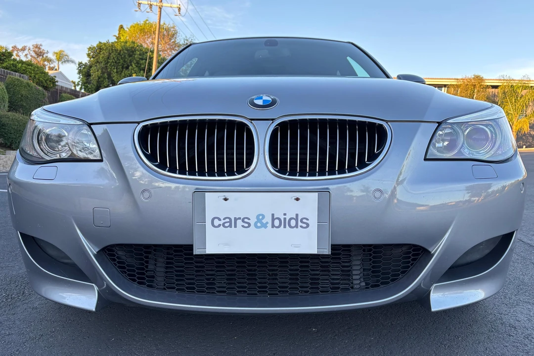 2006 BMW E60 M5 - Image 2 of 31