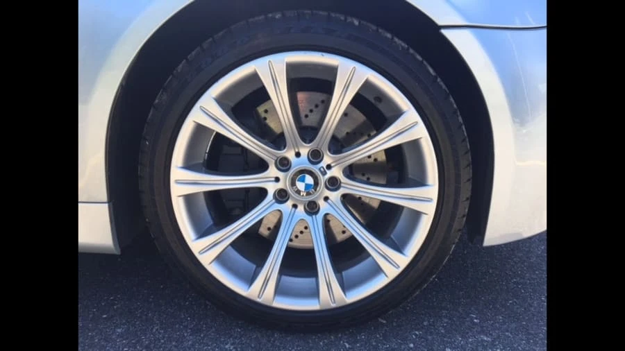 2006 BMW E60 M5 - Image 7 of 12