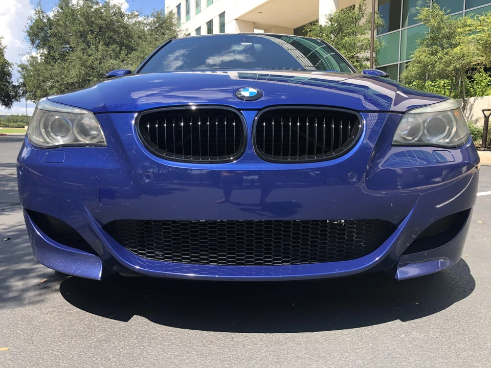 2006 BMW E60 M5 - Image 7 of 31