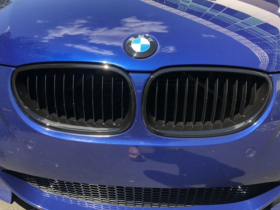 2006 BMW E60 M5 - Image 26 of 31