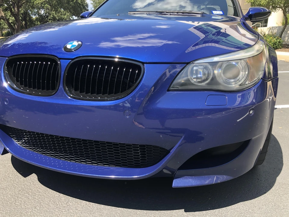 2006 BMW E60 M5 - Image 27 of 31
