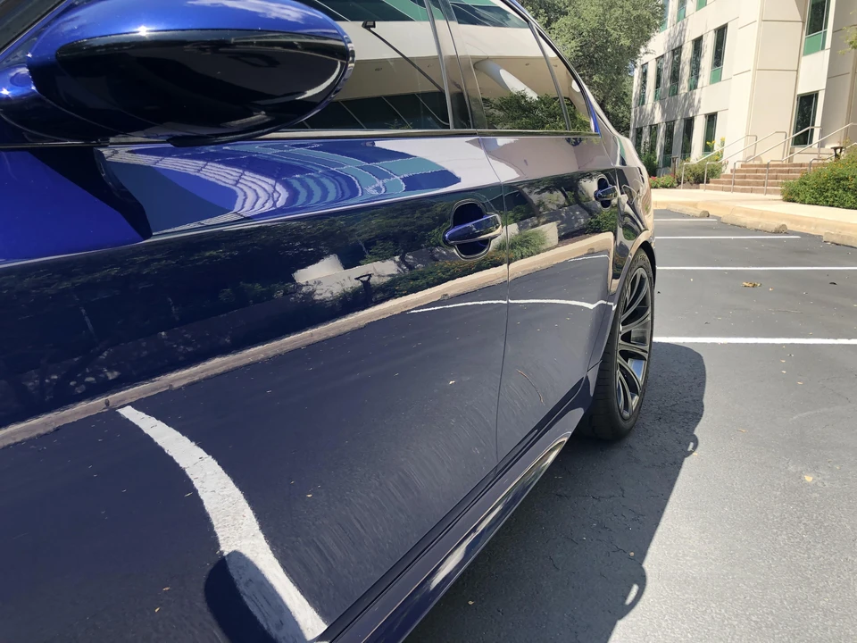 2006 BMW E60 M5 - Image 31 of 31