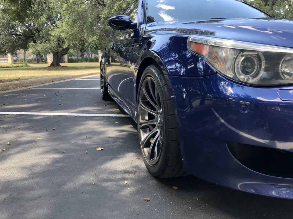 2006 BMW E60 M5 - Image 25 of 31