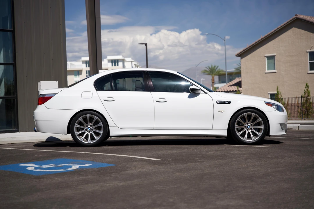 2006 BMW E60 M5 - Image 22 of 31
