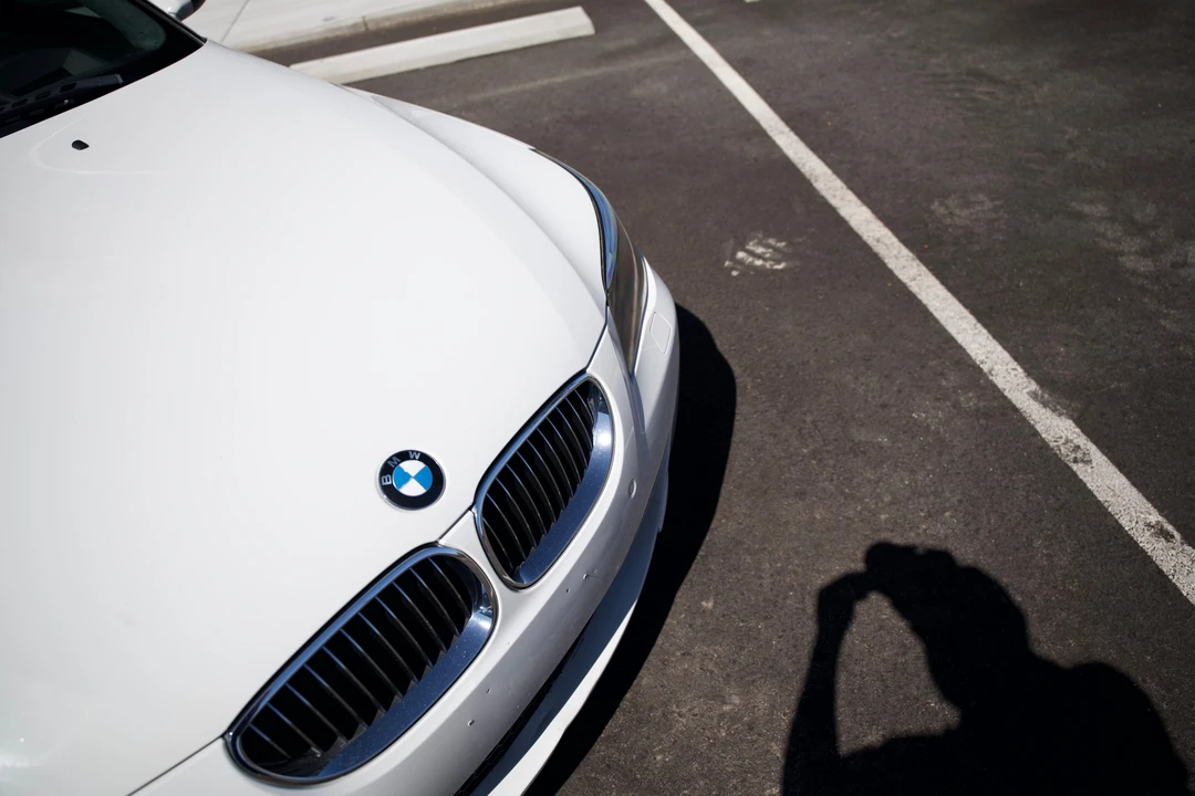 2006 BMW E60 M5 - Image 28 of 31