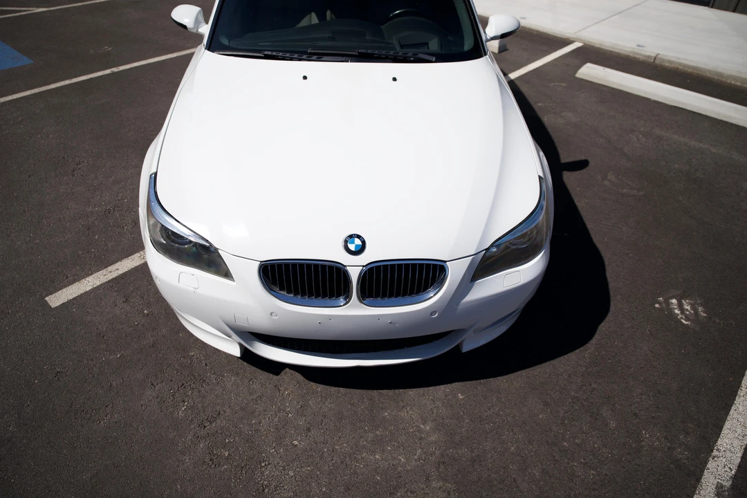 2006 BMW E60 M5 - Image 26 of 31