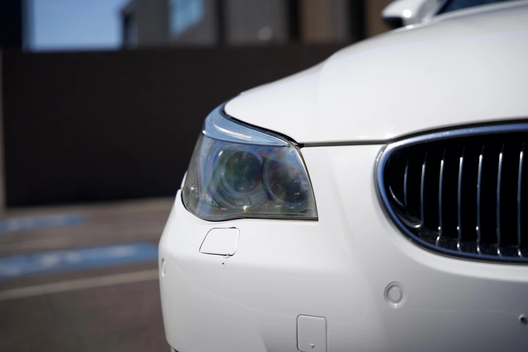 2006 BMW E60 M5 - Image 27 of 31