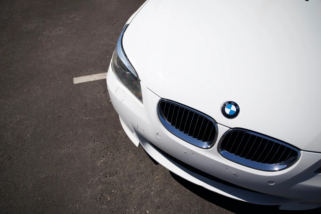 2006 BMW E60 M5 - Image 29 of 31
