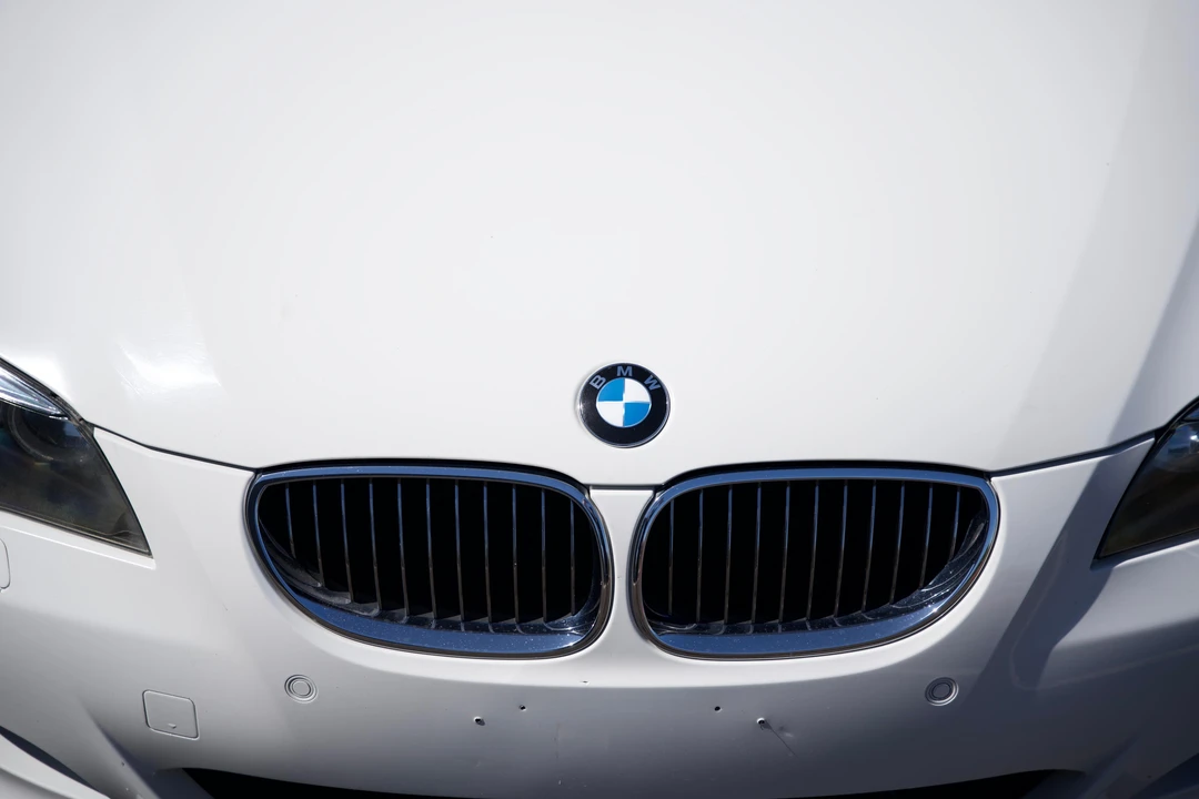 2006 BMW E60 M5 - Image 30 of 31