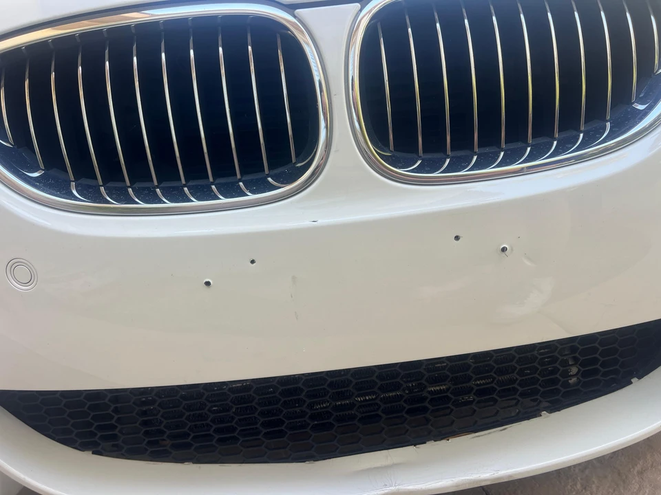 2006 BMW E60 M5 - Image 31 of 31