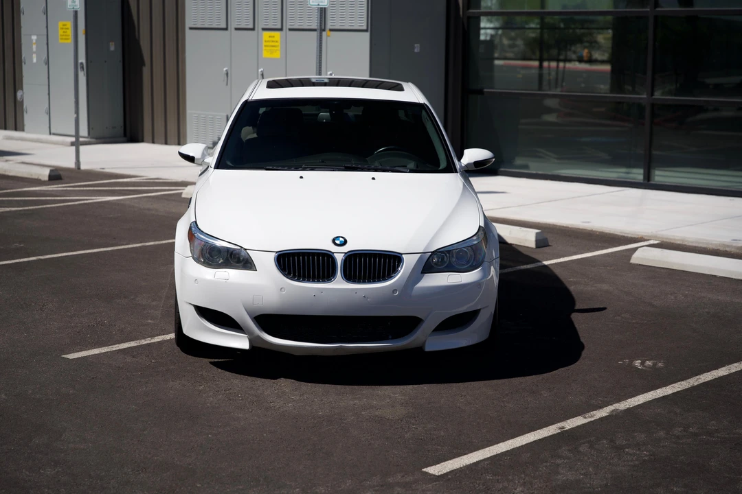 2006 BMW E60 M5 - Image 6 of 31
