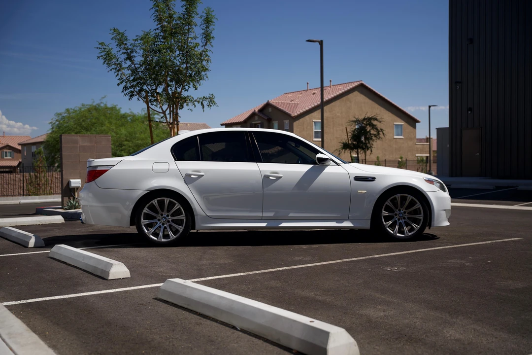 2006 BMW E60 M5 - Image 21 of 31