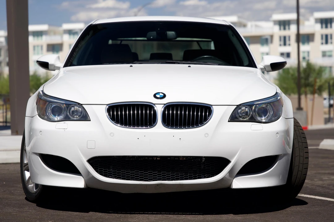 2006 BMW E60 M5 - Image 2 of 31