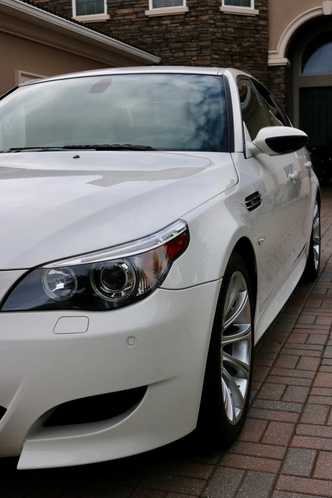 2006 BMW E60 M5 - Image 19 of 31