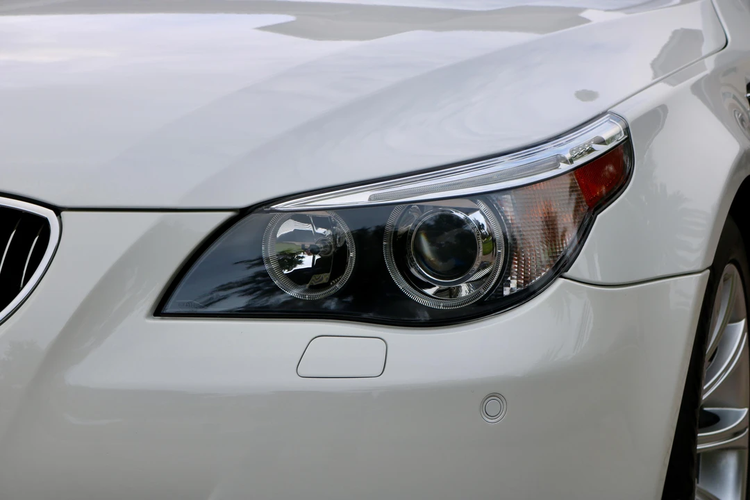 2006 BMW E60 M5 - Image 18 of 31