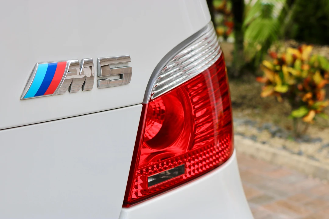 2006 BMW E60 M5 - Image 30 of 31