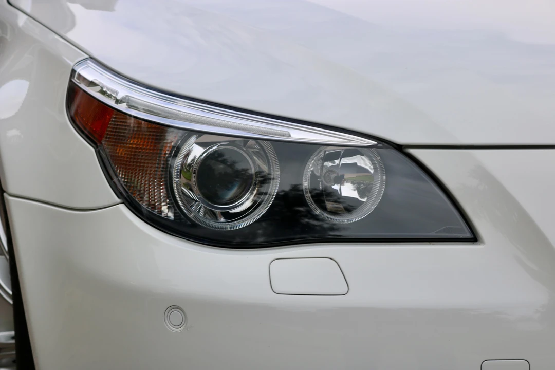 2006 BMW E60 M5 - Image 16 of 31